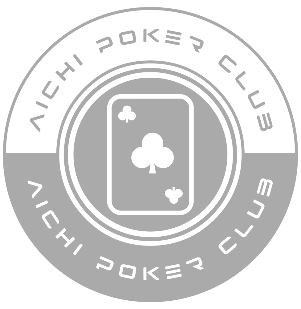 Aichi Poker Club