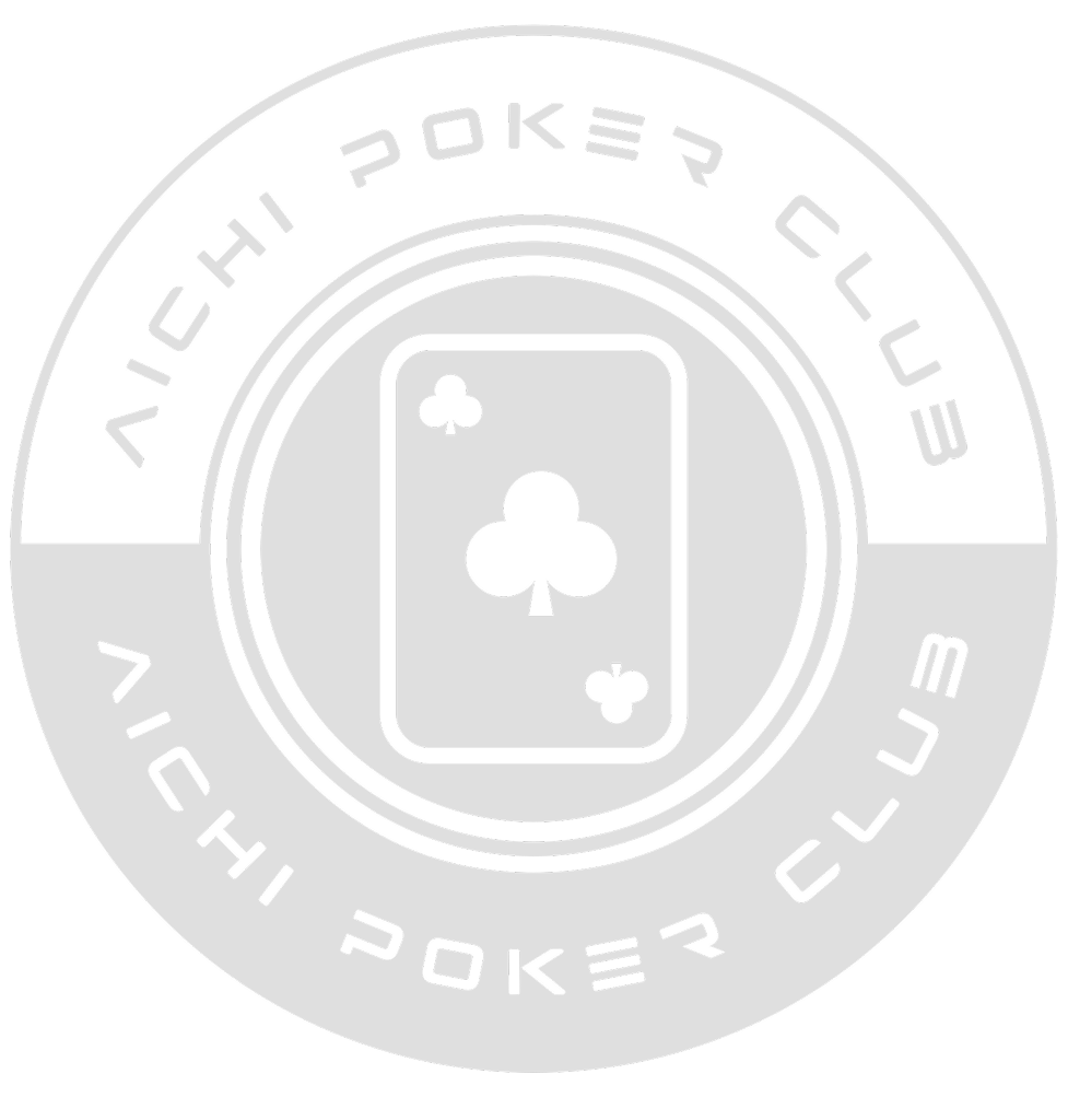 Aichi Poker Club