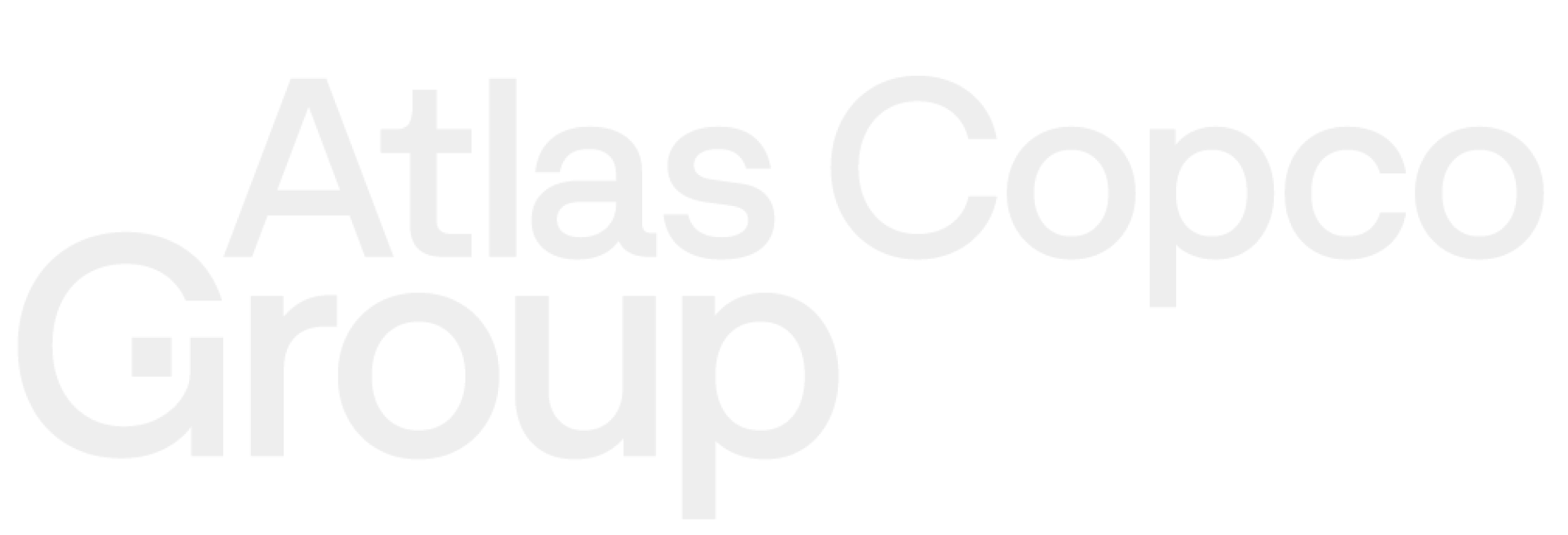 Atlas Copco