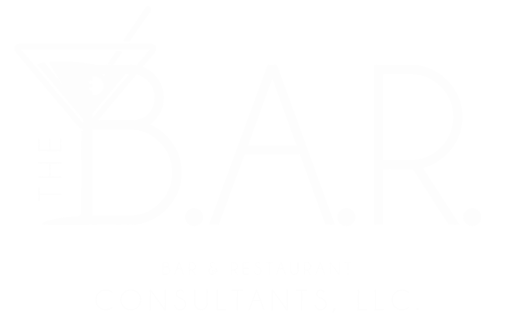 The B.A.R.