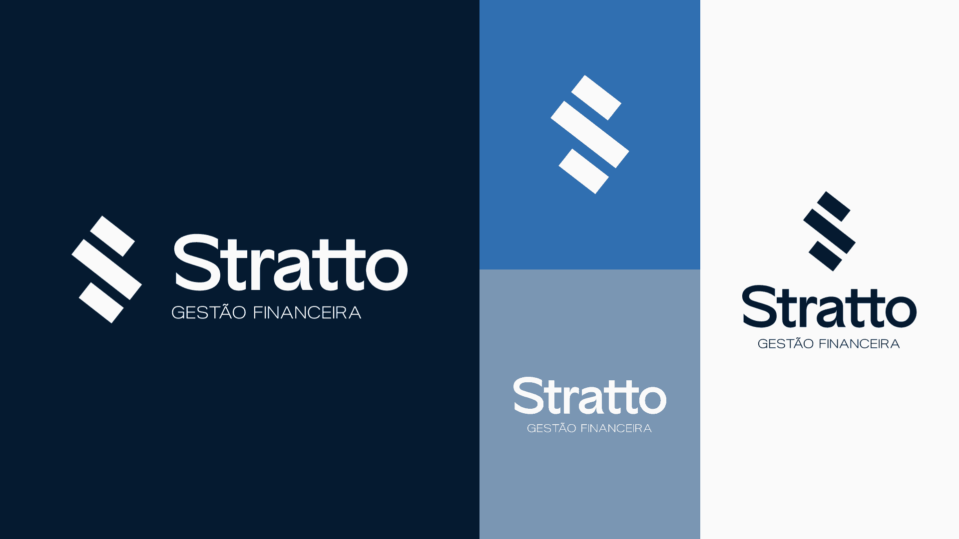 Stratto, Gestão Financeira