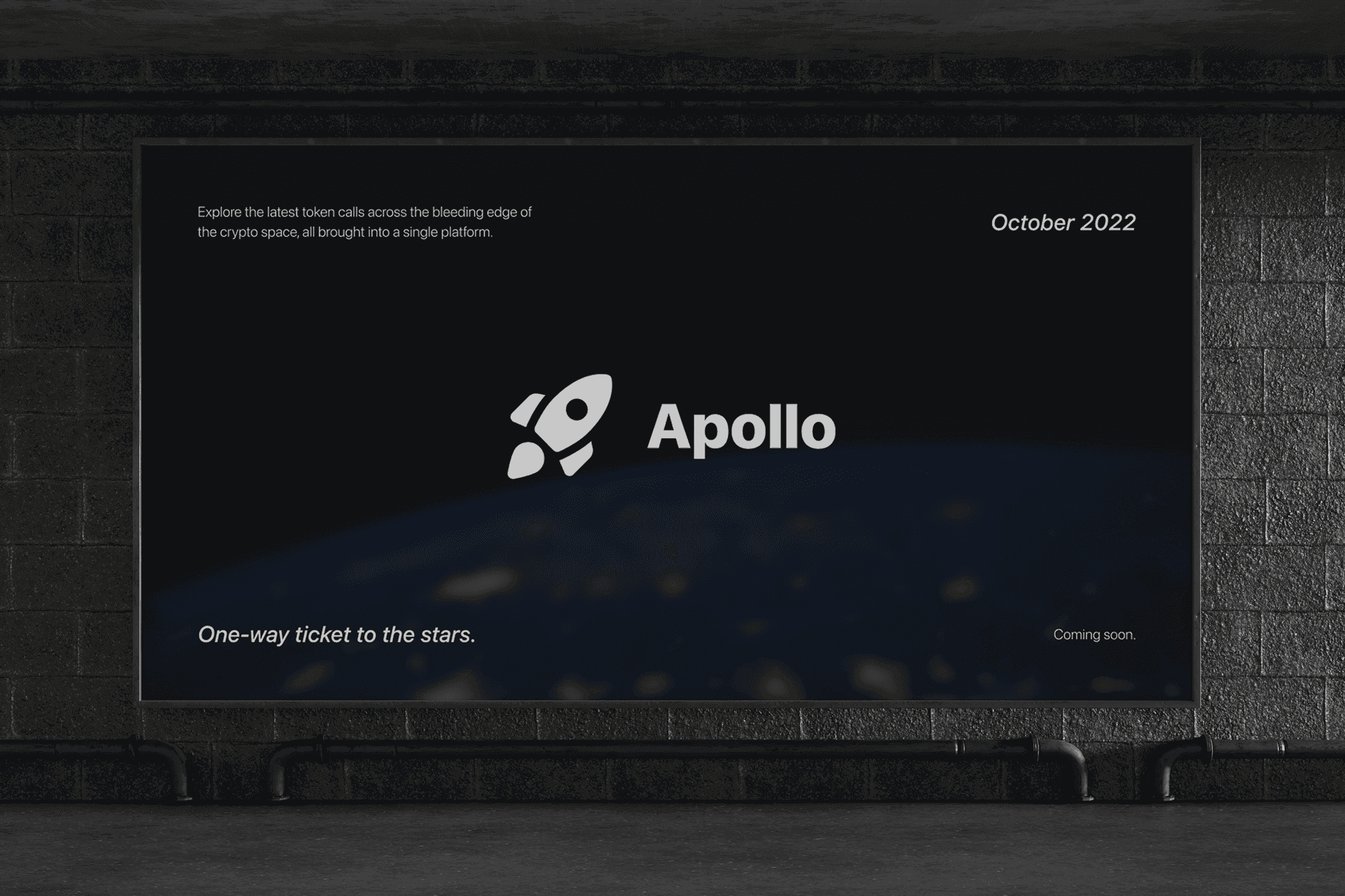 Apollo