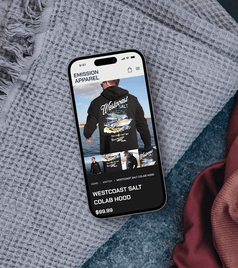 Emission Apparel
