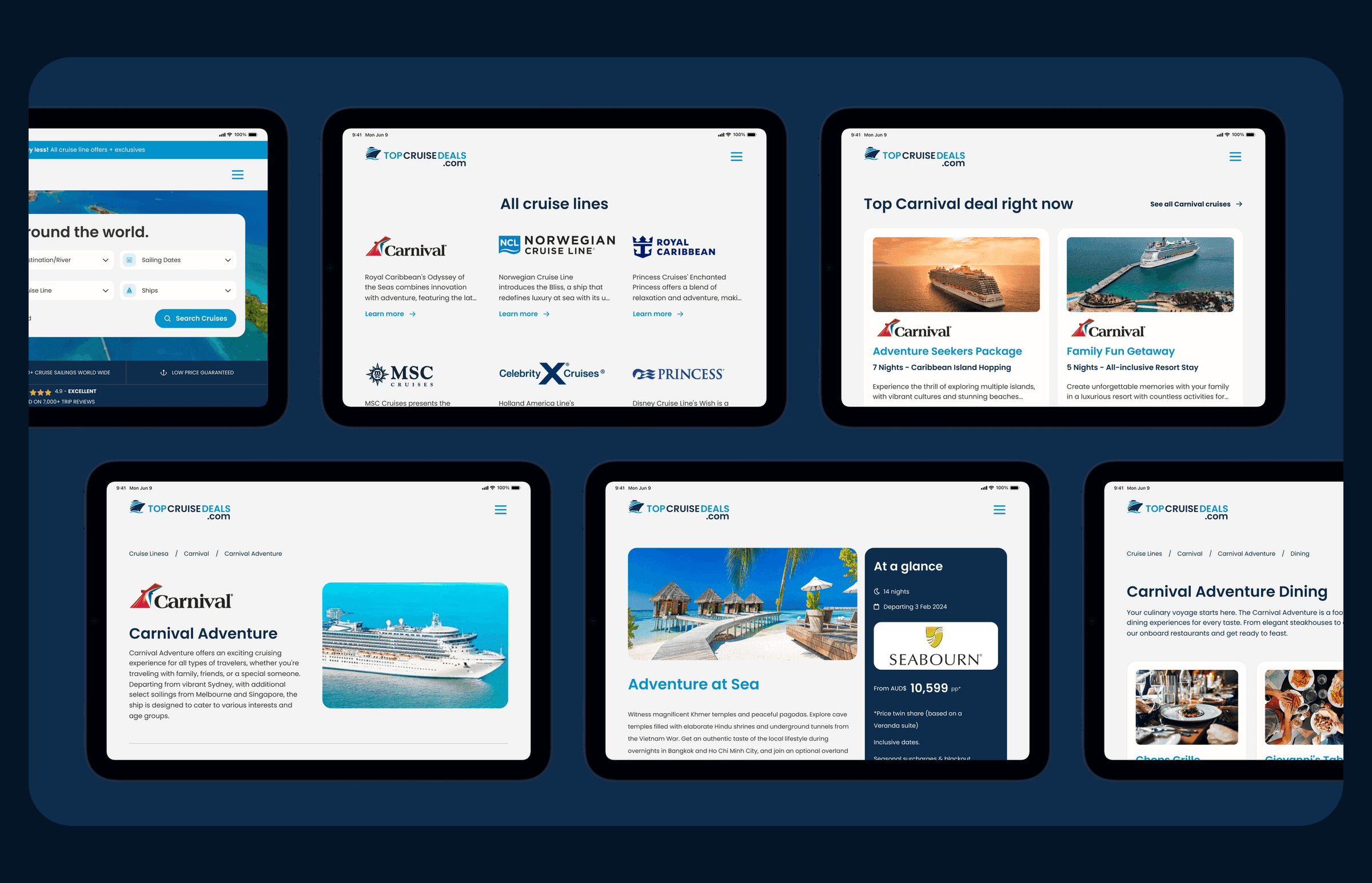 TopCruiseDeals