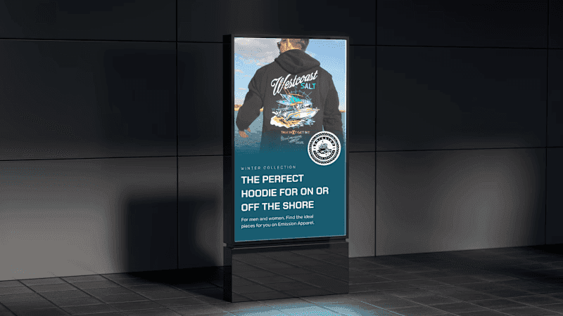 Emission Apparel