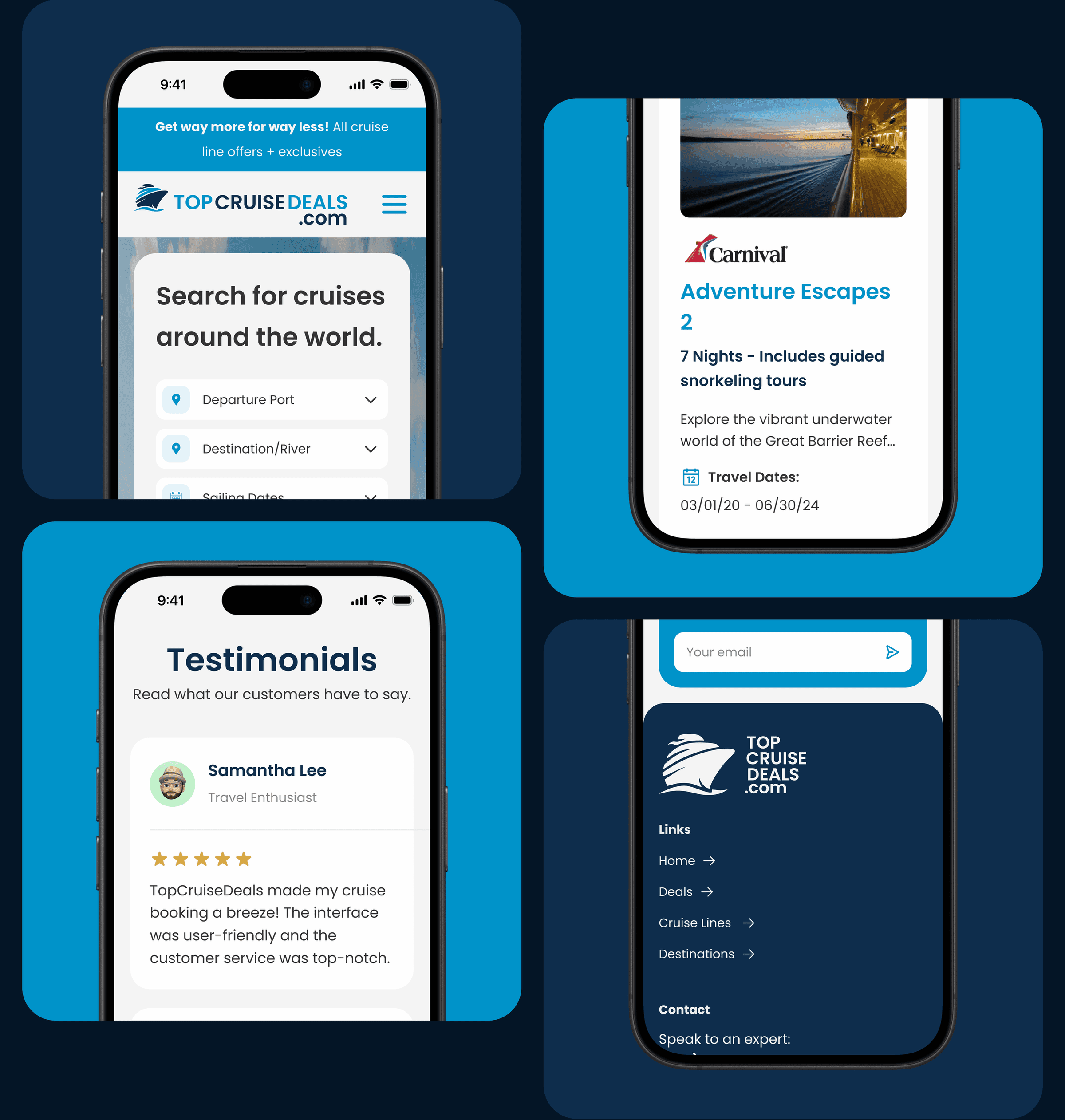 TopCruiseDeals