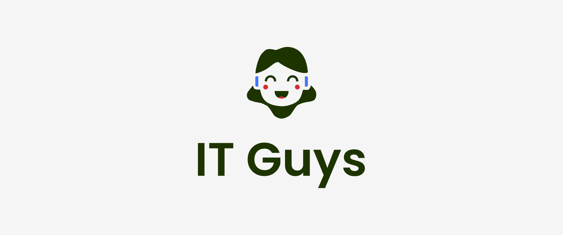 IT Guys