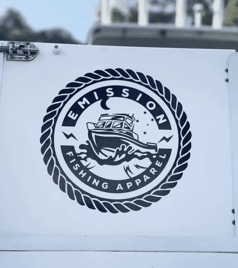 Emission Apparel