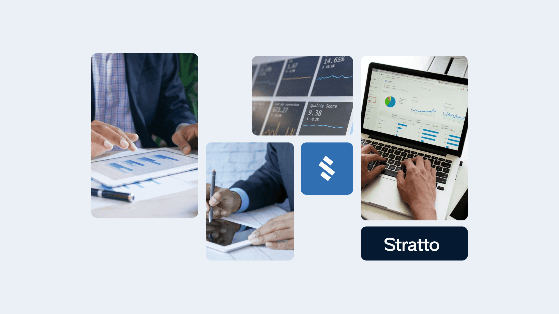 Stratto, Gestão Financeira