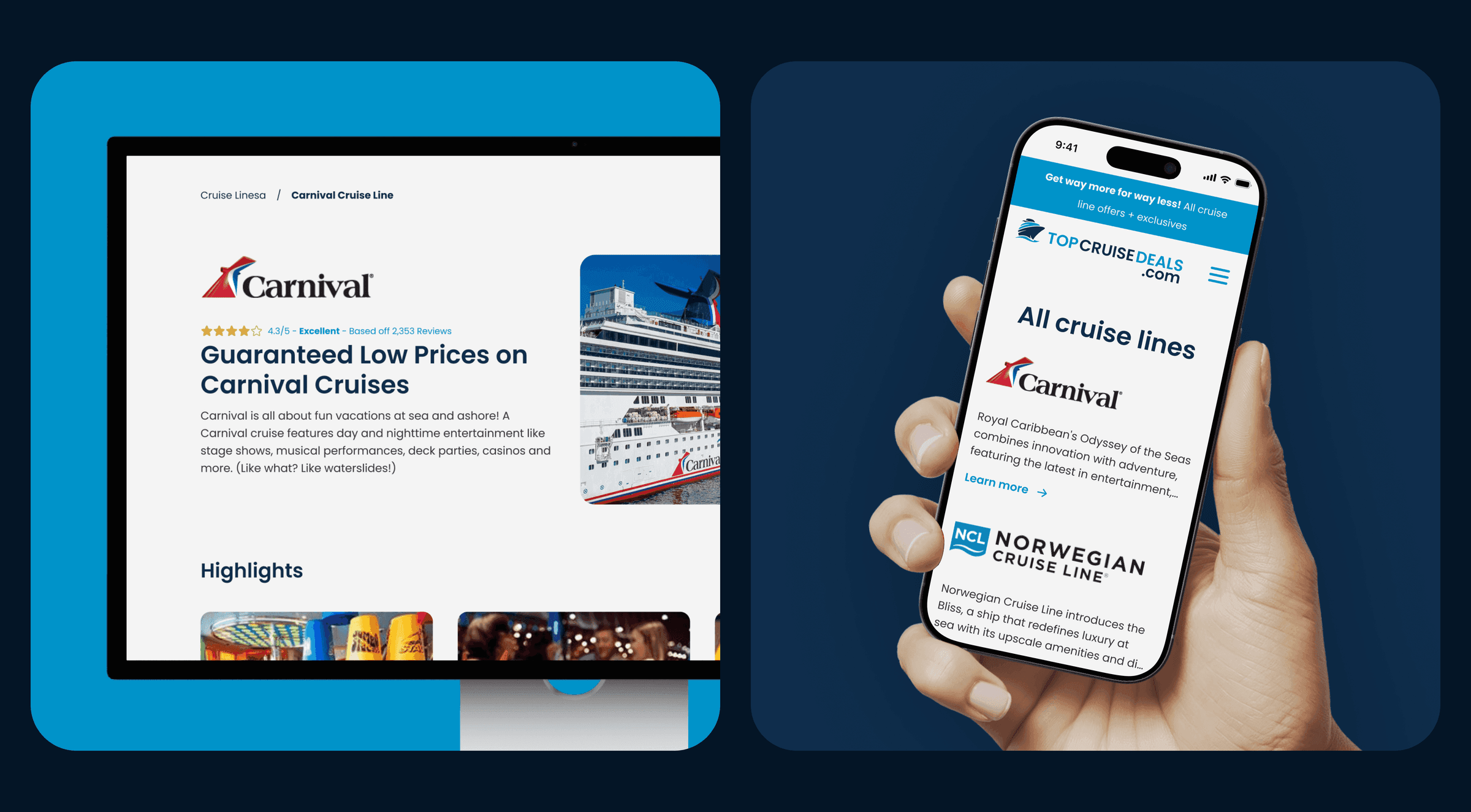 TopCruiseDeals