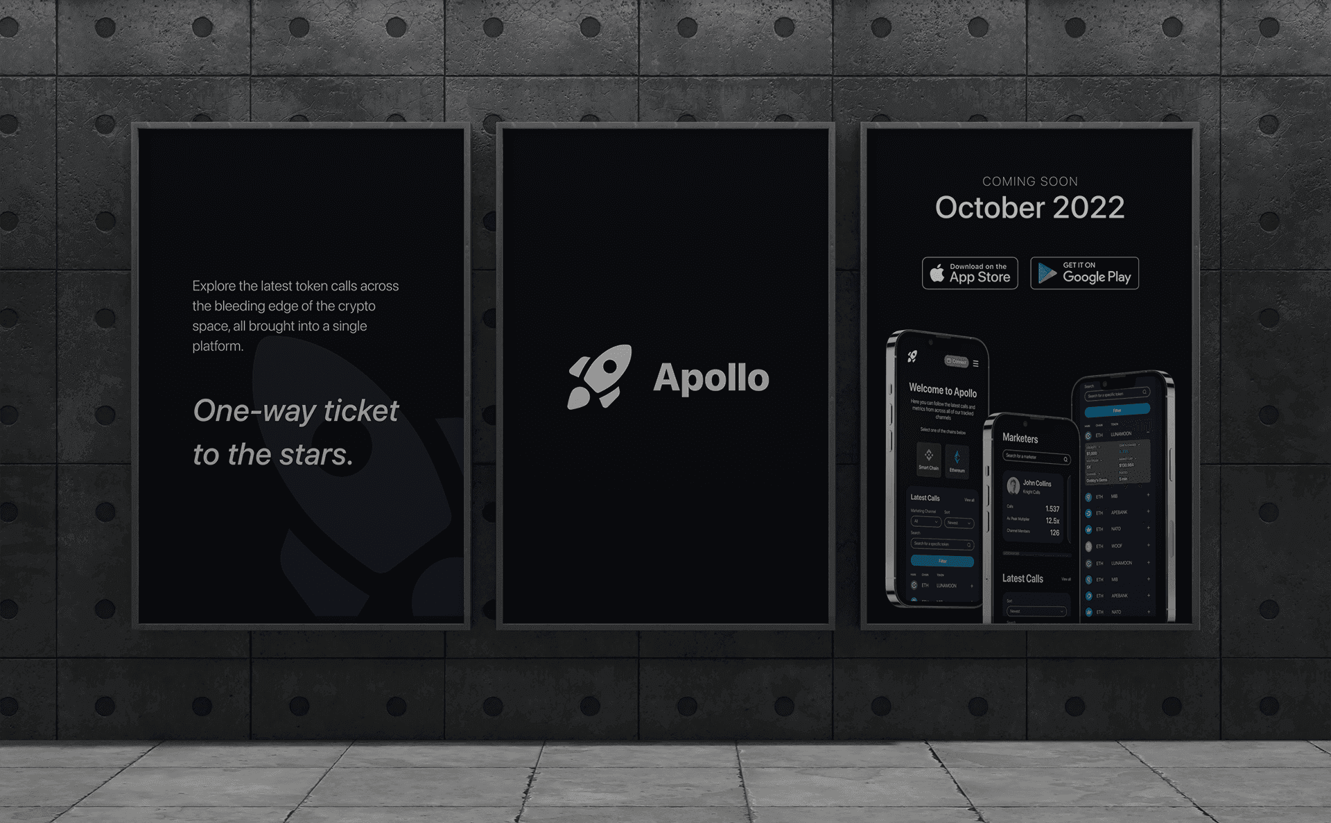 Apollo