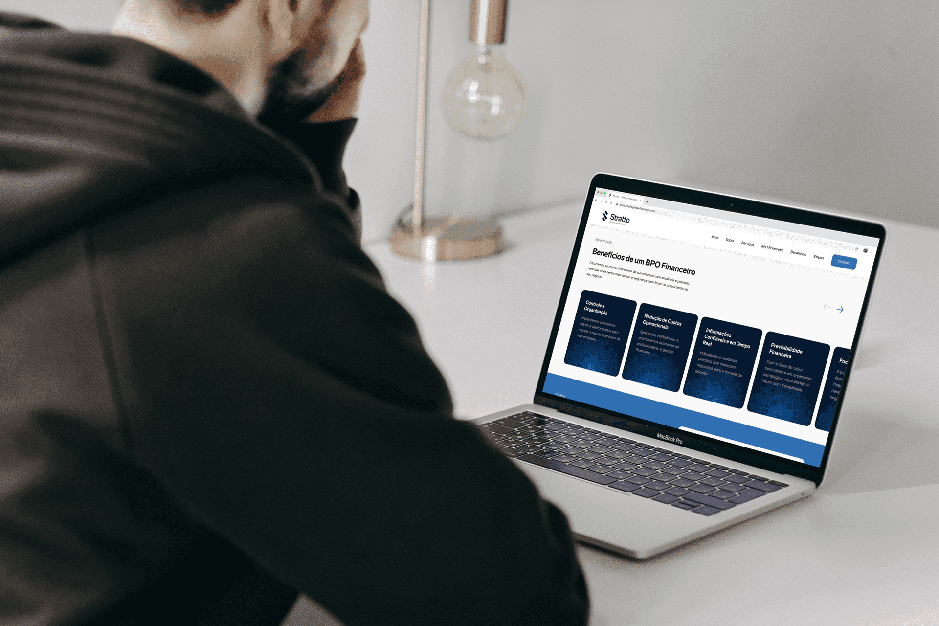 Smart Solutions Platform