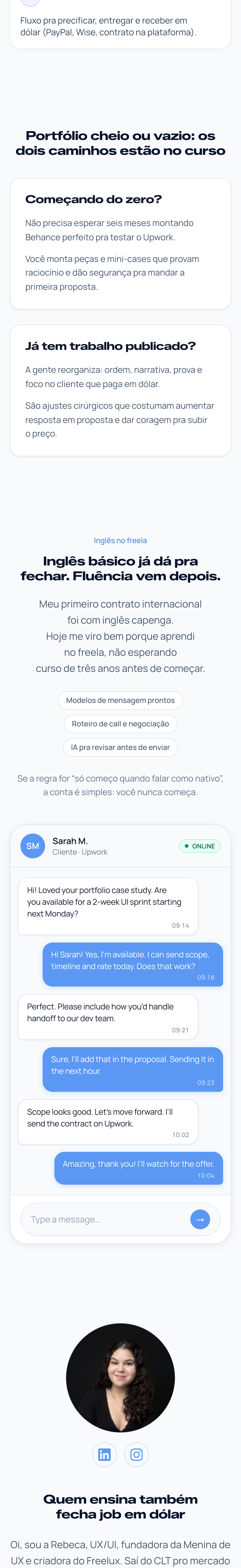 Freelux