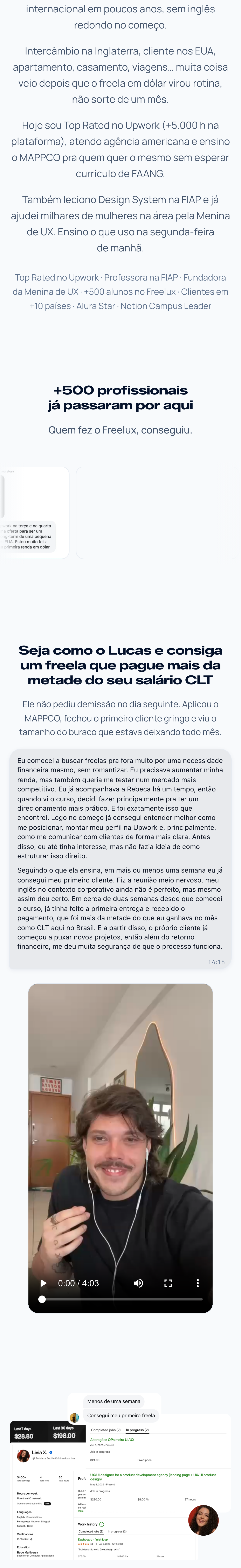 Freelux