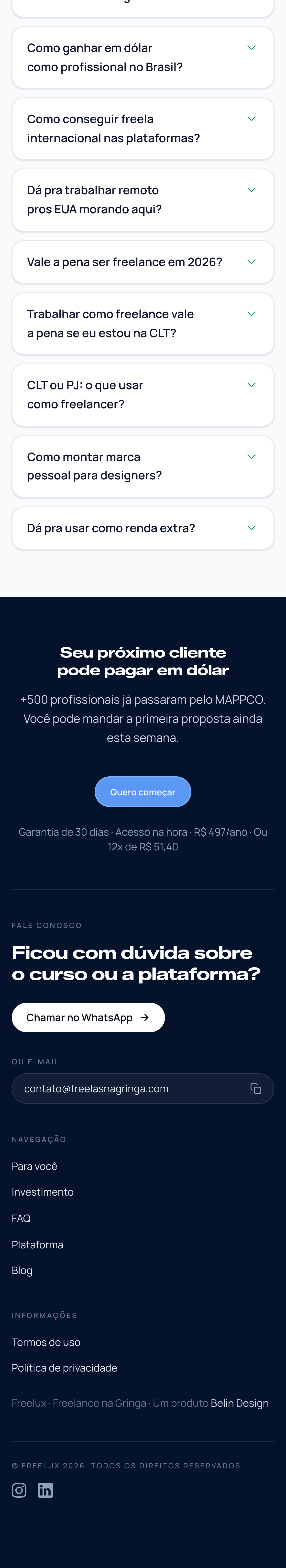 Freelux