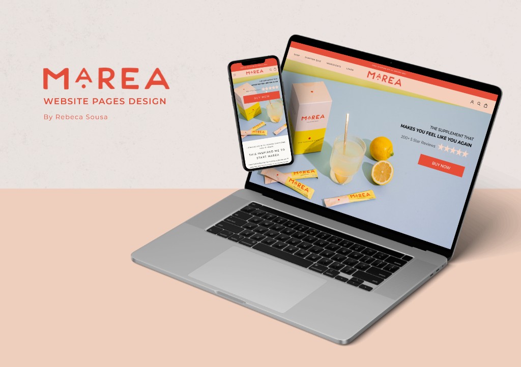 Marea Wellness